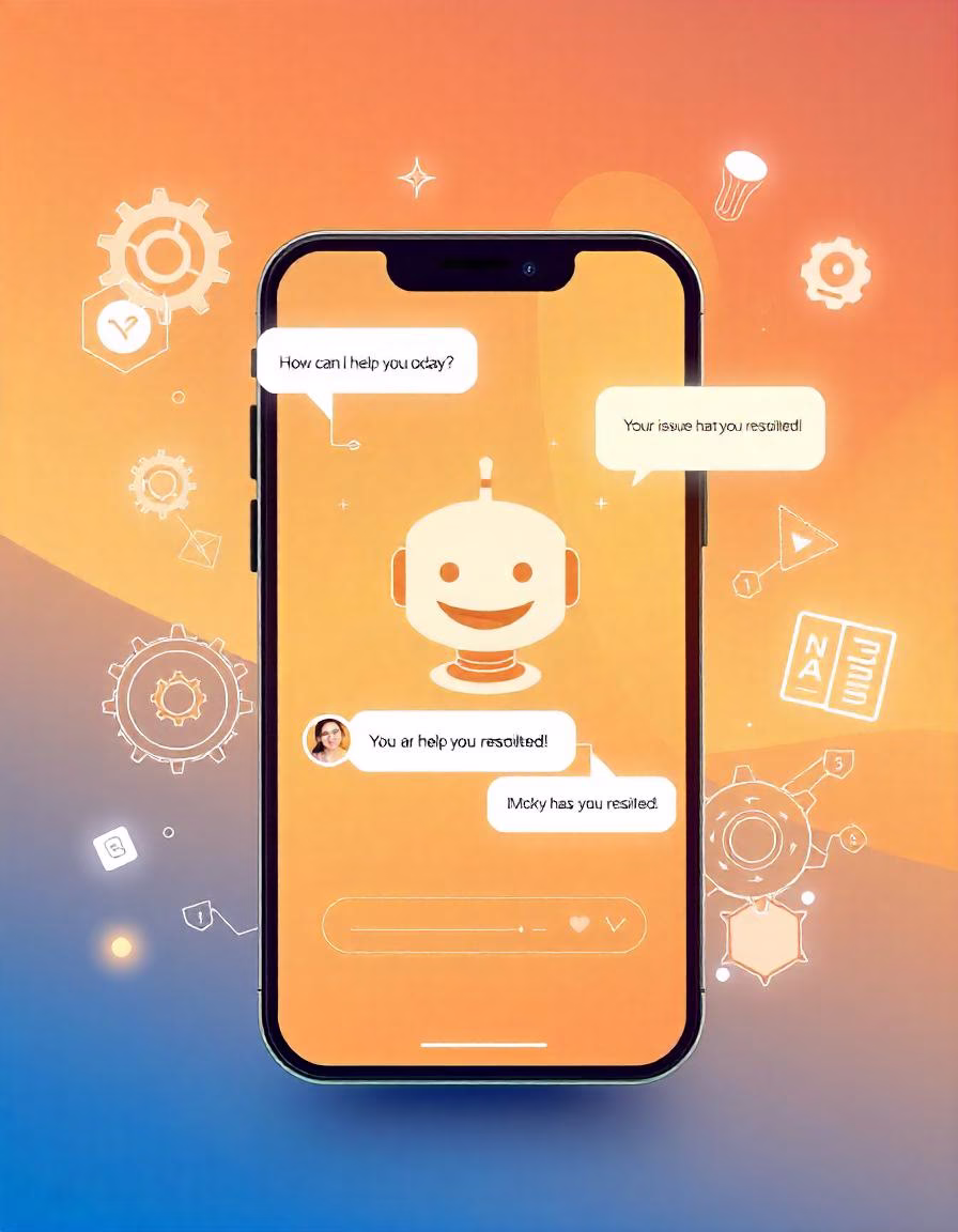 ¿24/7 al servicio de tus clientes? ¡Es posible con la automatización!