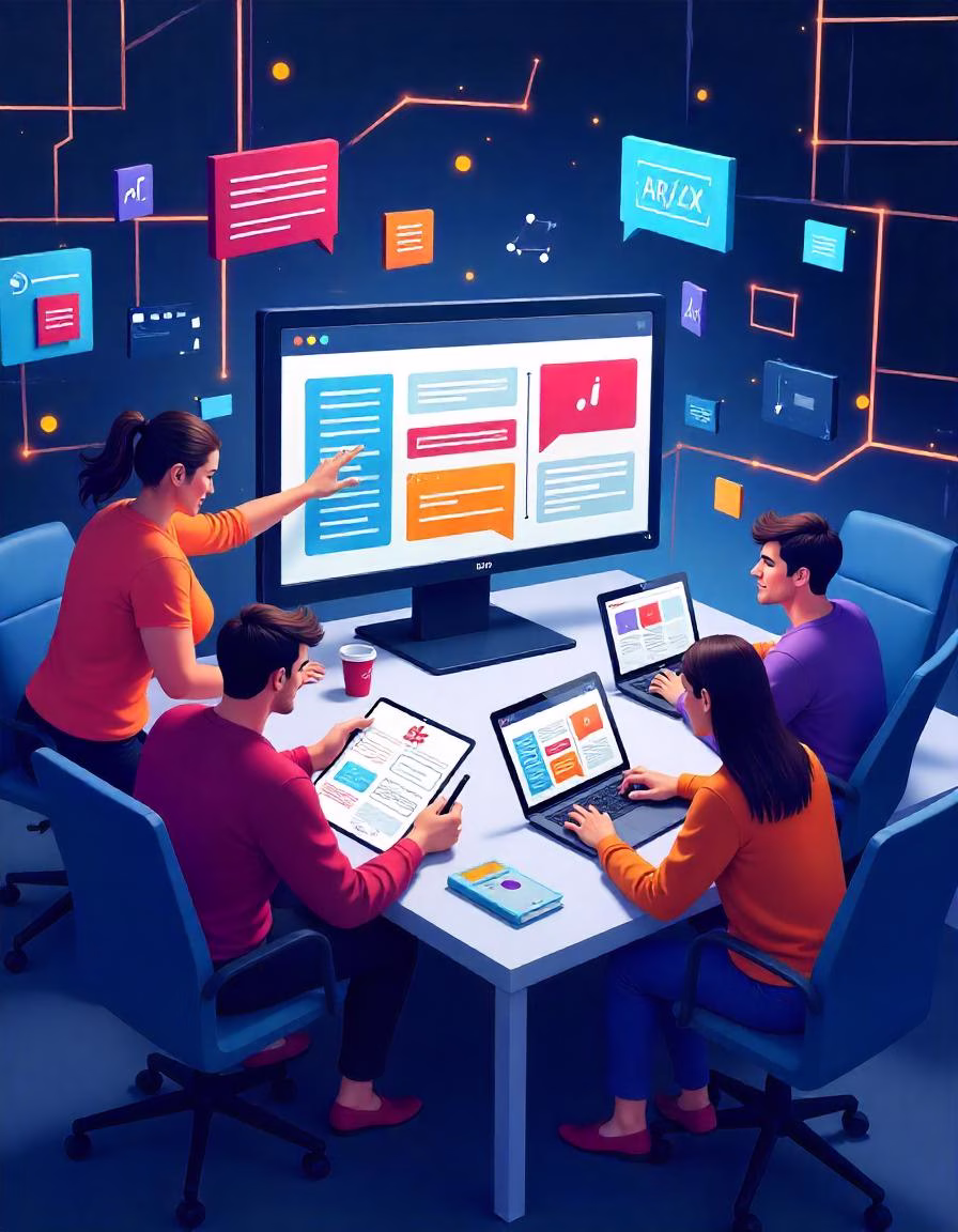 Una Web o una Red Social?