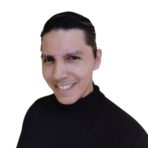 Erick Soria