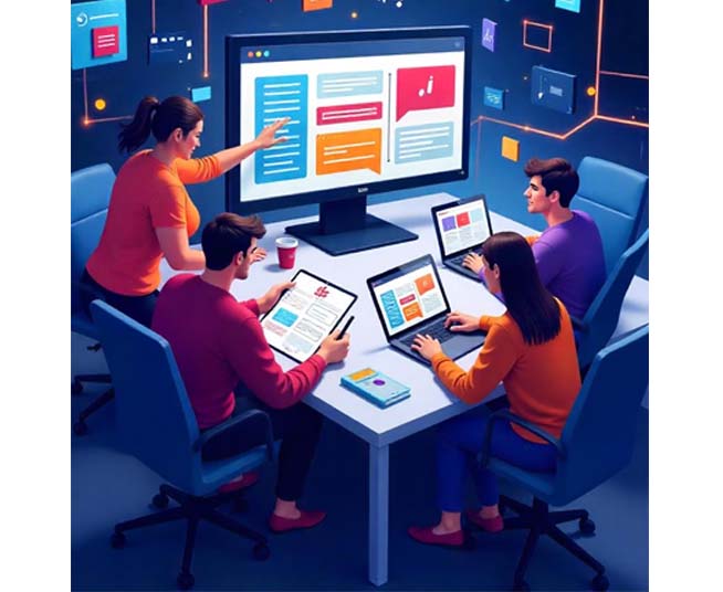 Una Web o una Red Social?